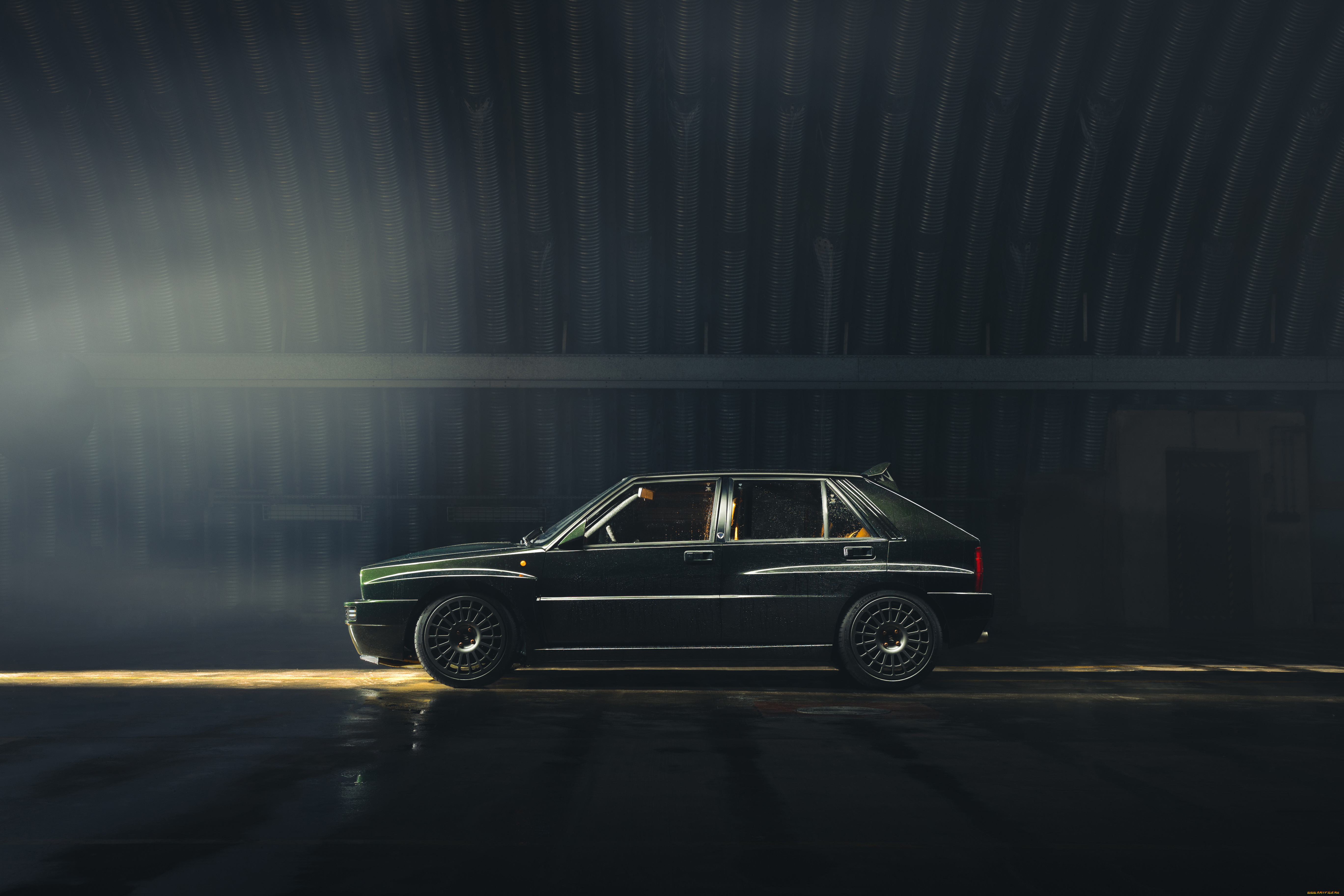, lancia